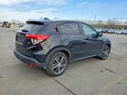 2022 Honda Hr-v Ex Black vin: 3CZRU6H58NM734608 2022 Honda Hr-v Ex Black vin: 3CZRU6H58NM734608