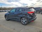 2022 Honda Hr-v Ex Black vin: 3CZRU6H58NM734608 2022 Honda Hr-v Ex Black vin: 3CZRU6H58NM734608