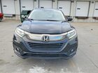 2022 Honda Hr-v Ex Black vin: 3CZRU6H58NM734608 2022 Honda Hr-v Ex Black vin: 3CZRU6H58NM734608
