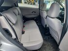 2017 Honda Hr-v Ex Silver vin: 3CZRU6H59HM721046