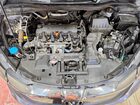 2020 Honda Hr-v Ex Серый vin: 3CZRU6H59LM704496
