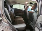 2020 Honda Hr-v Ex Серый vin: 3CZRU6H59LM704496