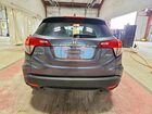 2020 Honda Hr-v Ex Серый vin: 3CZRU6H59LM704496