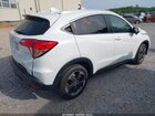 2018 Honda Hr-v Ex-l Белый vin: 3CZRU6H70JM718950