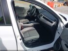 2018 Honda Hr-v Ex-l Белый vin: 3CZRU6H70JM718950