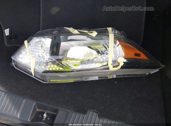 3CZRU6H70JM718950 2018 HONDA HR-V Белый Вид щитка приборов