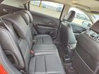 2020 Honda Hr-v Exl Оранжевый vin: 3CZRU6H70LM729255