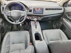 2020 Honda Hr-v Exl Оранжевый vin: 3CZRU6H70LM729255