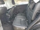 2017 Honda Hr-v Exl Черный vin: 3CZRU6H71HM703657