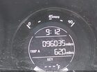 2016 Honda Hr-v Ex-l Черный vin: 3CZRU6H72GM731546