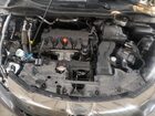 2021 Honda Hr-v Exl Серый vin: 3CZRU6H72MM703788