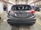 2021 Honda Hr-v Exl Серый vin: 3CZRU6H72MM703788