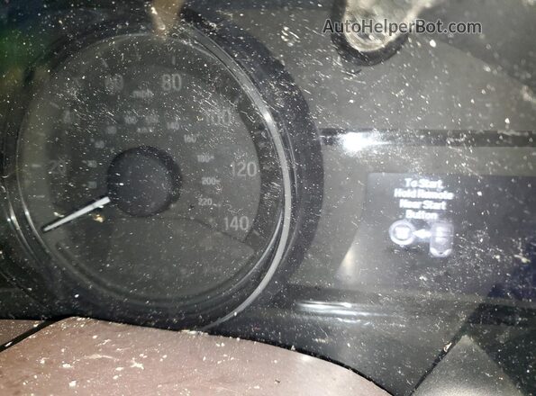 3CZRU6H72MM703788 2021 HONDA HR-V Серый Вид щитка приборов