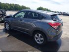 2016 Honda Hr-v Ex-l Серый vin: 3CZRU6H73GM700130 2016 Honda Hr-v Ex-l Серый vin: 3CZRU6H73GM700130