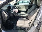 2017 Honda Hr-v Exl Серебряный vin: 3CZRU6H73HM705703 2017 Honda Hr-v Exl Серебряный vin: 3CZRU6H73HM705703