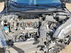 2017 Honda Hr-v Exl Серебряный vin: 3CZRU6H73HM705703 2017 Honda Hr-v Exl Серебряный vin: 3CZRU6H73HM705703