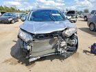 2017 Honda Hr-v Exl Серебряный vin: 3CZRU6H73HM705703 2017 Honda Hr-v Exl Серебряный vin: 3CZRU6H73HM705703