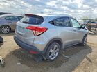 2017 Honda Hr-v Exl Серебряный vin: 3CZRU6H73HM705703 2017 Honda Hr-v Exl Серебряный vin: 3CZRU6H73HM705703