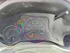 2017 Honda Hr-v Exl Синий vin: 3CZRU6H74HM733641