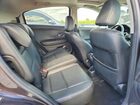 2017 Honda Hr-v Exl Синий vin: 3CZRU6H74HM733641
