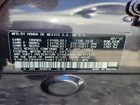 2017 Honda Hr-v Exl Синий vin: 3CZRU6H74HM733641