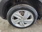 2020 Honda Hr-v Exl Серый vin: 3CZRU6H74LM707016 Damage: Right Rear Wheel, Curb Rash, > 12 Inches