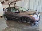 2020 Honda Hr-v Exl Серый vin: 3CZRU6H74LM707016 Damage: Right Rocker Panel Molding, Broken, Replacement Required