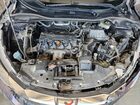 2020 Honda Hr-v Exl Серый vin: 3CZRU6H74LM707016 Damage: Core Support, Broken, Replacement Required