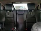 2016 Honda Hr-v Exl Серый vin: 3CZRU6H75GM713672