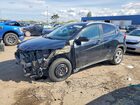 2017 Honda Hr-v Exl Черный vin: 3CZRU6H76HM724407