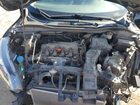 2017 Honda Hr-v Exl Черный vin: 3CZRU6H76HM724407
