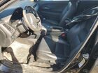 2017 Honda Hr-v Exl Черный vin: 3CZRU6H76HM724407