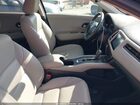 2016 Honda Hr-v Ex-l Blue vin: 3CZRU6H77GM724995 2016 Honda Hr-v Ex-l Blue vin: 3CZRU6H77GM724995