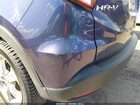 2016 Honda Hr-v Ex-l Blue vin: 3CZRU6H77GM724995 2016 Honda Hr-v Ex-l Blue vin: 3CZRU6H77GM724995