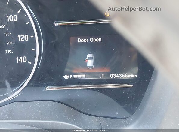 3CZRU6H77LM734579 2020 HONDA HR-V Синий 
