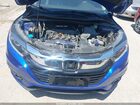 2020 Honda Hr-v Awd Ex-l Синий vin: 3CZRU6H77LM734579