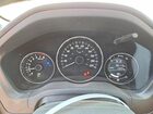 2017 Honda Hr-v Exl Фиолетовый vin: 3CZRU6H78HM107476