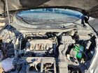 2017 Honda Hr-v Exl Фиолетовый vin: 3CZRU6H78HM107476