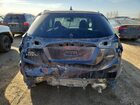 2017 Honda Hr-v Exl Фиолетовый vin: 3CZRU6H78HM107476