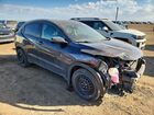 2017 Honda Hr-v Exl Фиолетовый vin: 3CZRU6H78HM107476