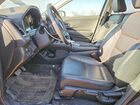 2017 Honda Hr-v Exl Фиолетовый vin: 3CZRU6H78HM107476