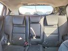 2017 Honda Hr-v Exl Фиолетовый vin: 3CZRU6H78HM107476