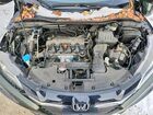 2018 Honda Hr-v Exl Green vin: 3CZRU6H78JM707808