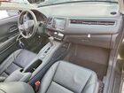 2018 Honda Hr-v Exl Green vin: 3CZRU6H78JM707808