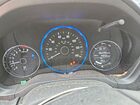 2018 Honda Hr-v Exl Green vin: 3CZRU6H78JM707808