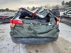 2018 Honda Hr-v Exl Green vin: 3CZRU6H78JM707808