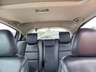 2016 Honda Hr-v Exl Черный vin: 3CZRU6H79GM735531