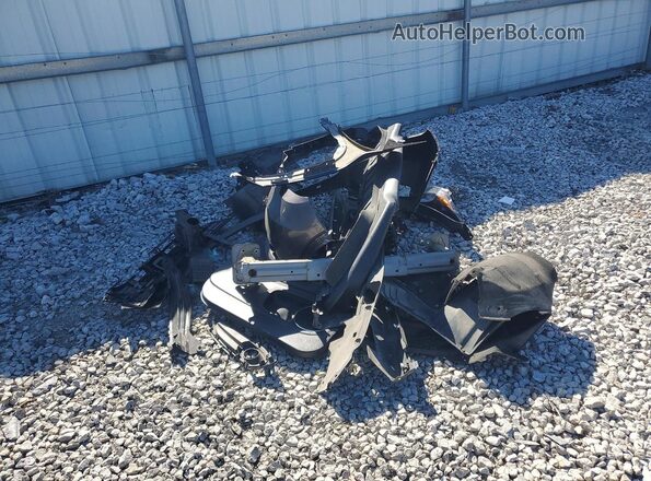 3CZRU6H7XJM712413 2018 HONDA HR-V Gray Widok naklejki z numerem VIN