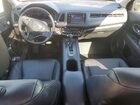 2018 Honda Hr-v Gray vin: 3CZRU6H7XJM712413