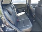 2018 Honda Hr-v Ex-l Черный vin: 3CZRU6H7XJM724786